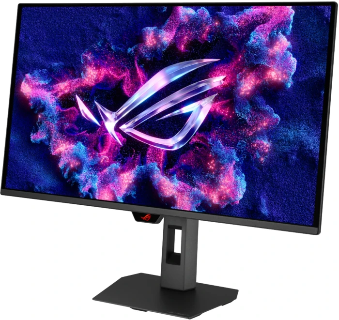 ASUS ROG Strix XG27UQDMS 26.5" QD-OLED