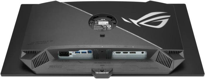 ASUS ROG Strix XG27UQDMS 26.5" QD-OLED