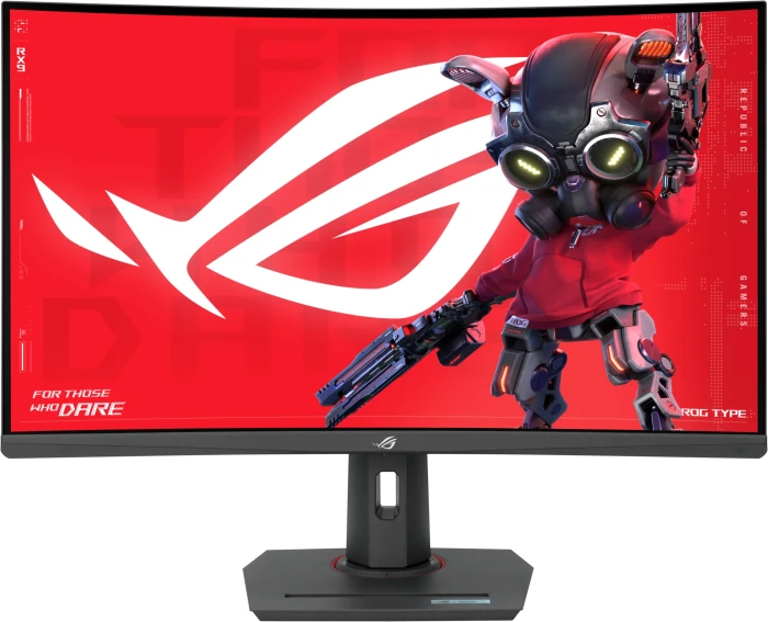 ASUS ROG Strix XG32WCMS  31.5" VA 2K 280Hz