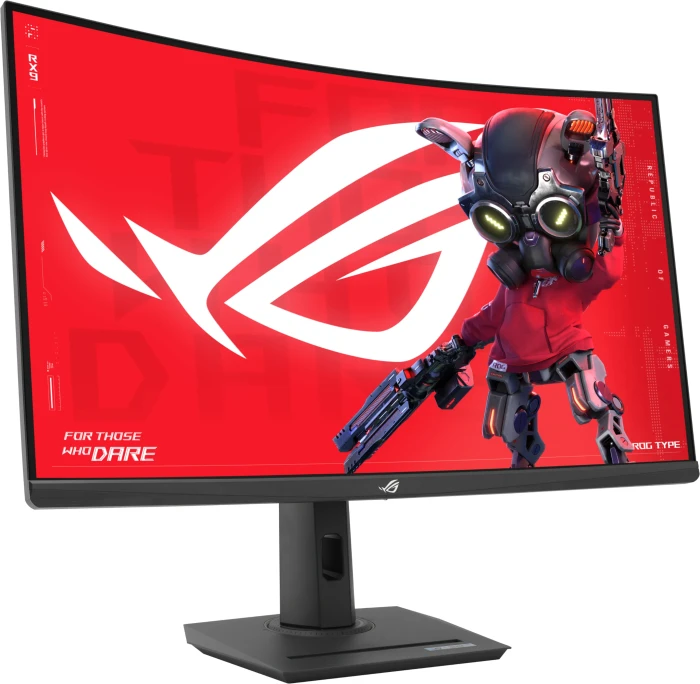 ASUS ROG Strix XG32WCMS  31.5" VA 2K 280Hz