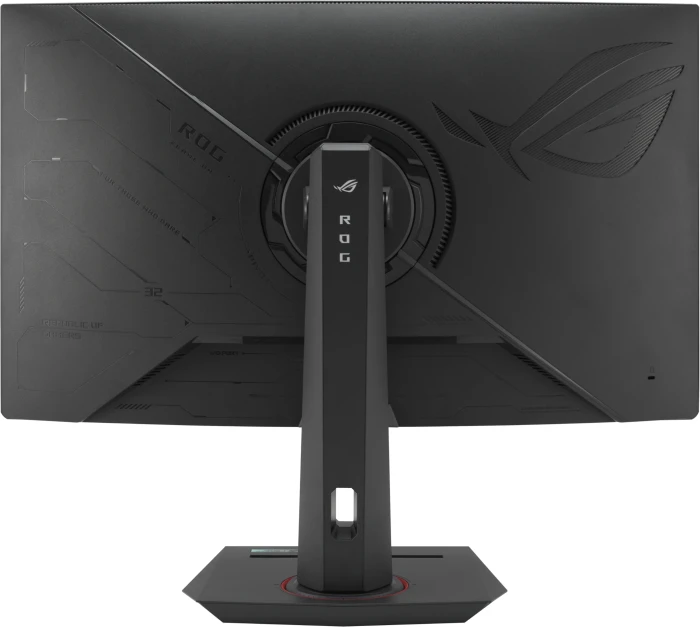 ASUS ROG Strix XG32WCMS  31.5" VA 2K 280Hz