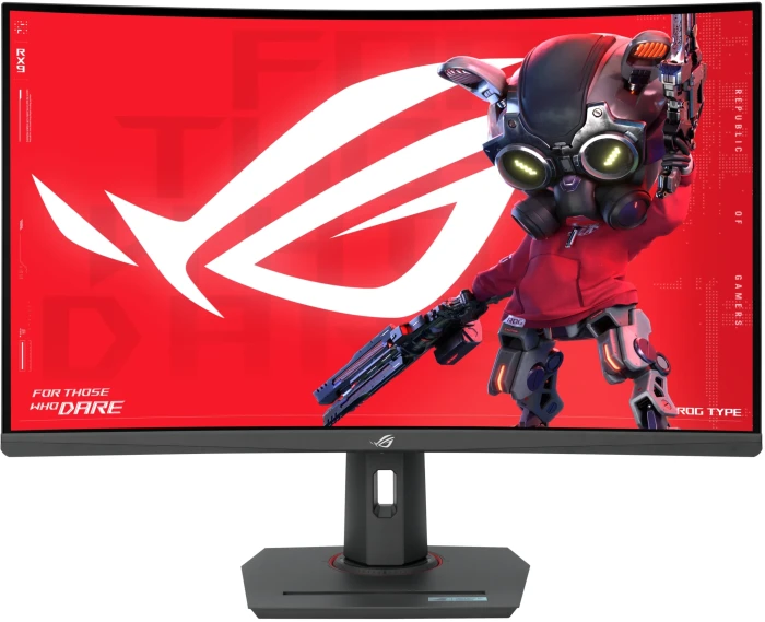 Asus ROG Strix XG32WCS 32" VA 2K 180Hz