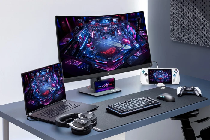 Asus ROG Strix XG32WCS 32" VA 2K 180Hz