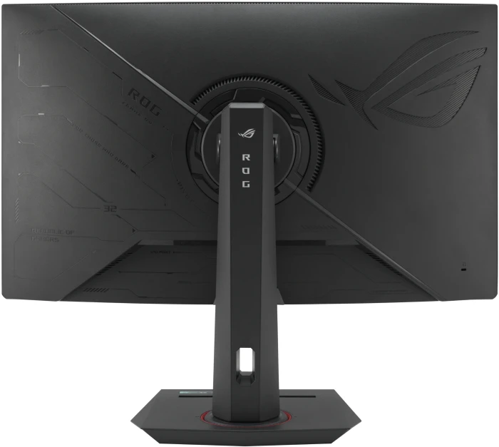 Asus ROG Strix XG32WCS 32" VA 2K 180Hz