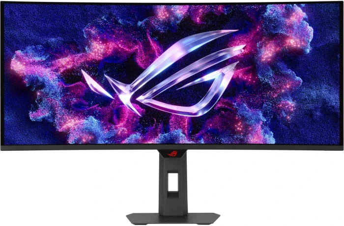 ASUS ROG Strix XG34WCDG 34" QD-OLED