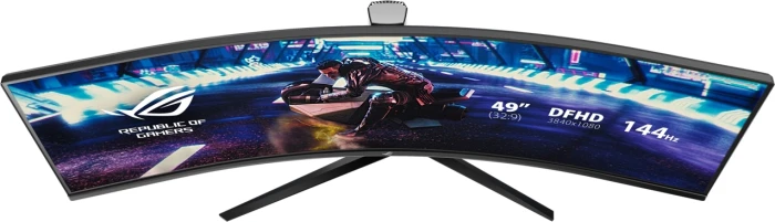 ASUS ROG STRIX XG49VQ 49" VA 32:9 144Hz