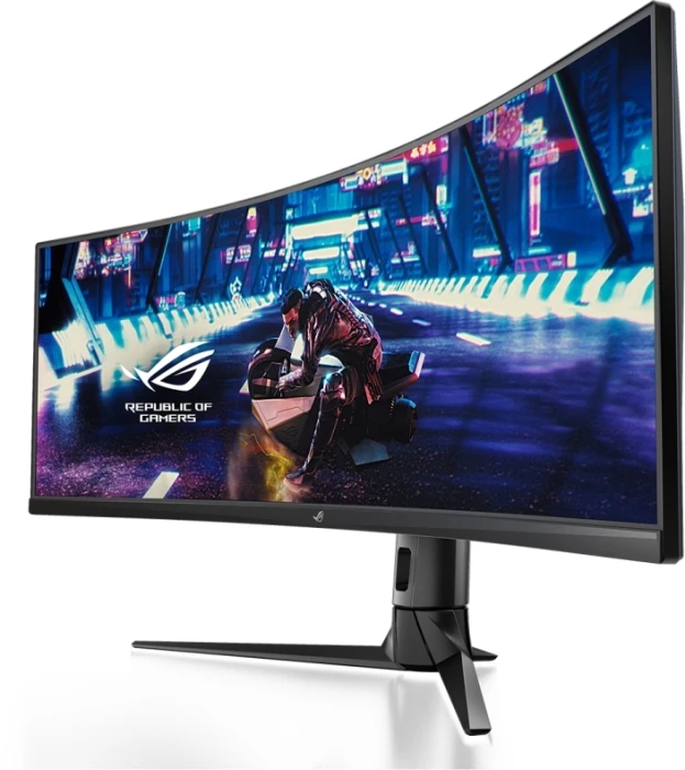 ASUS ROG STRIX XG49VQ 49" VA 32:9 144Hz