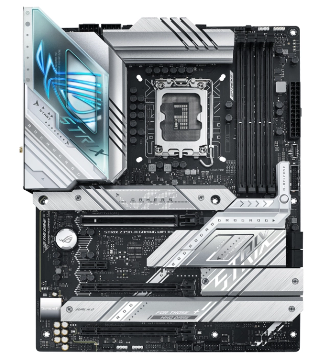 ASUS ROG STRIX Z790-A GAMING WIFI D4