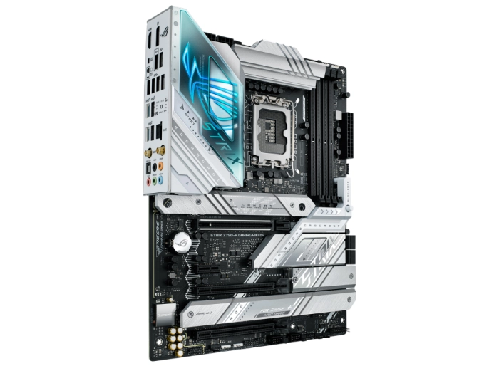 ASUS ROG STRIX Z790-A GAMING WIFI D4