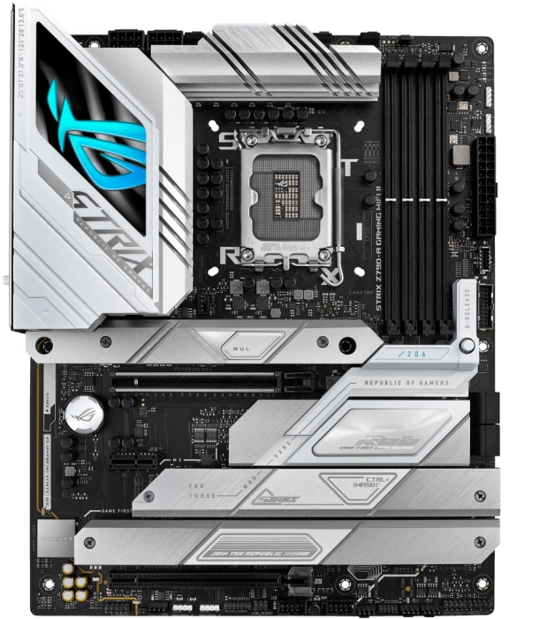 ASUS ROG STRIX Z790-A GAMING WIFI II DDR5