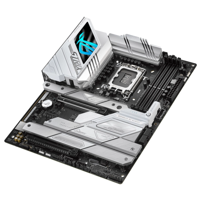 ASUS ROG STRIX Z790-A GAMING WIFI II DDR5