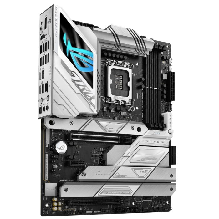 ASUS ROG STRIX Z790-A GAMING WIFI II DDR5
