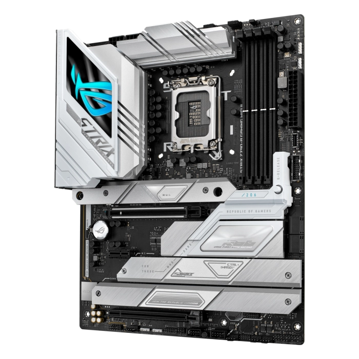 ASUS ROG STRIX Z790-A GAMING WIFI II DDR5