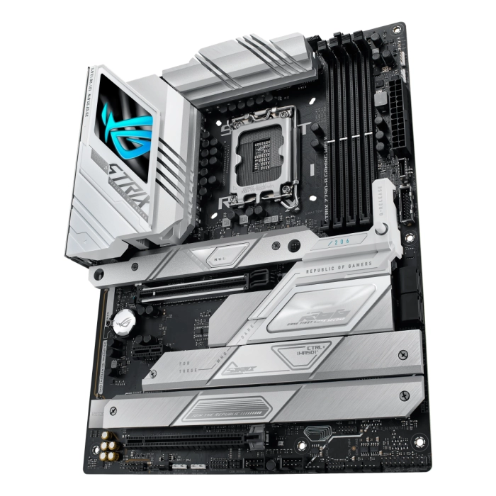 ASUS ROG STRIX Z790-A GAMING WIFI II DDR5