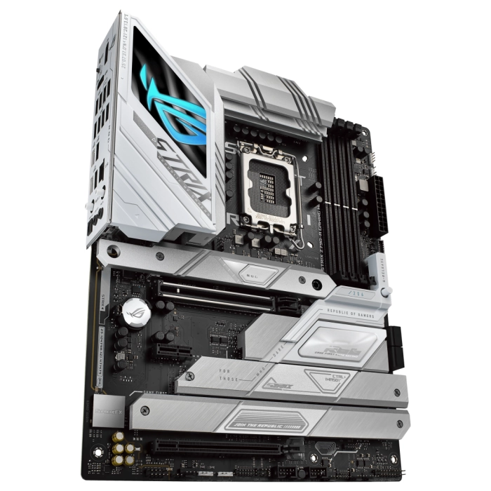 ASUS ROG STRIX Z790-A GAMING WIFI II DDR5