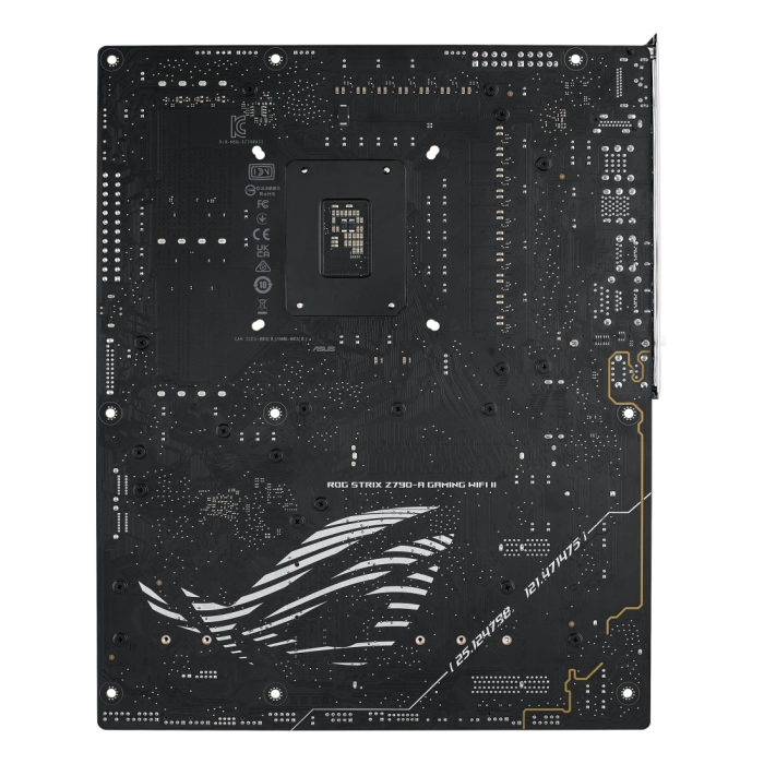 ASUS ROG STRIX Z790-A GAMING WIFI II DDR5