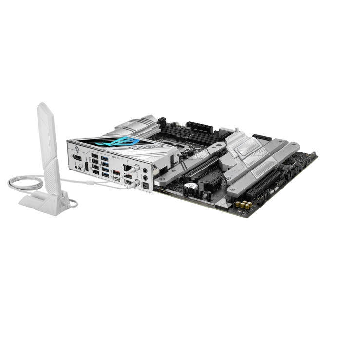 ASUS ROG STRIX Z790-A GAMING WIFI II DDR5