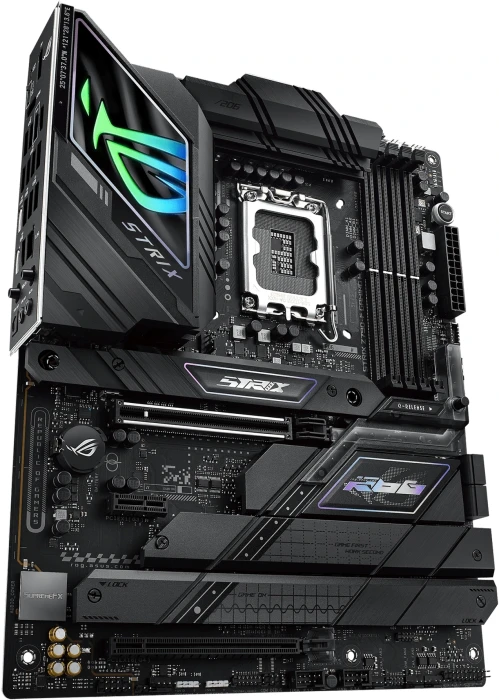 ASUS ROG STRIX Z790-F GAMING WIFI II