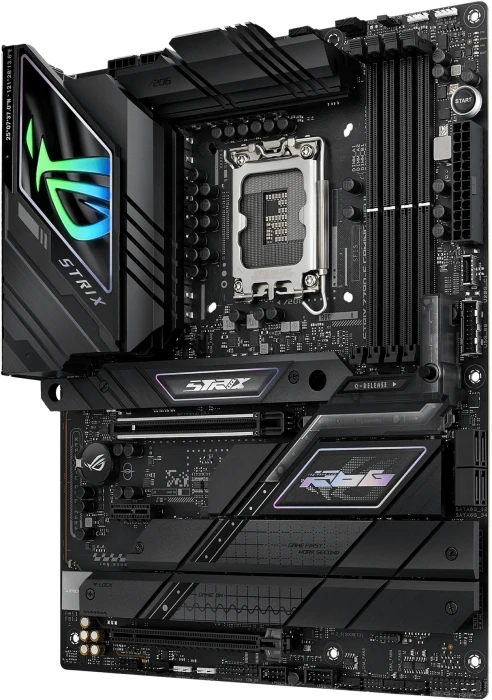 ASUS ROG STRIX Z790-F GAMING WIFI II