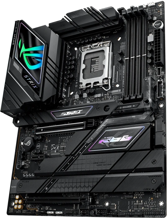 ASUS ROG STRIX Z790-F GAMING WIFI II