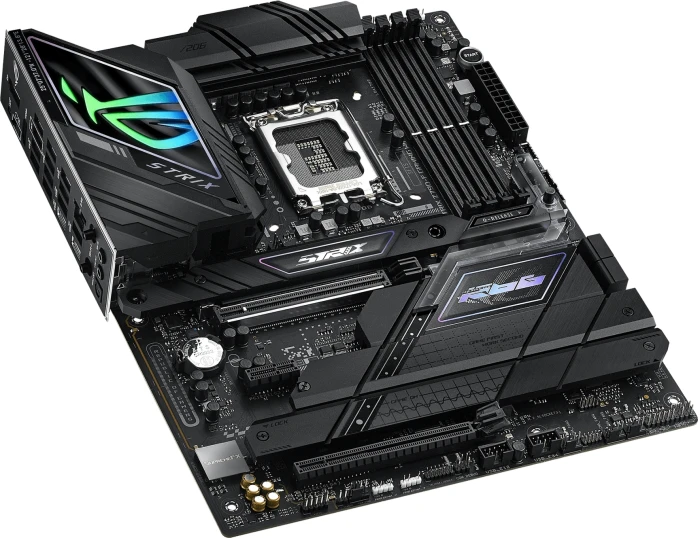 ASUS ROG STRIX Z790-F GAMING WIFI II