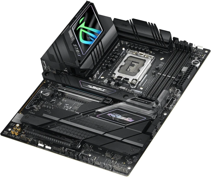 ASUS ROG STRIX Z790-F GAMING WIFI II
