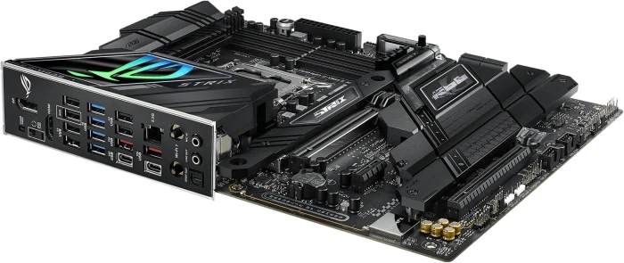 ASUS ROG STRIX Z790-F GAMING WIFI II