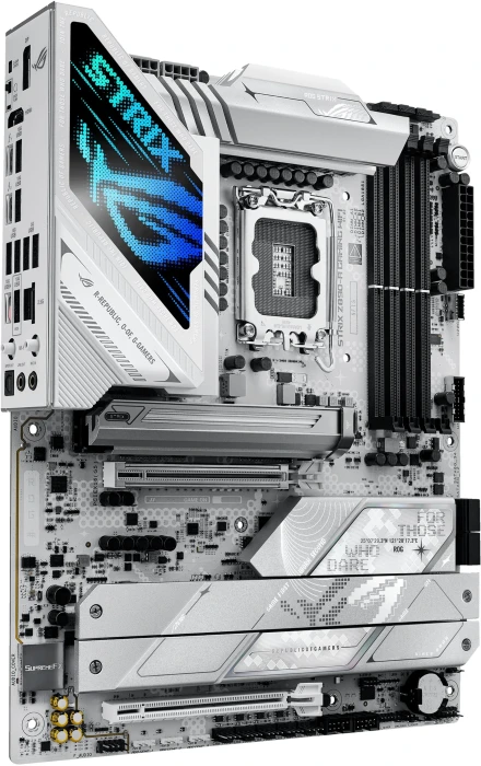 ASUS ROG STRIX Z890-A GAMING WIFI