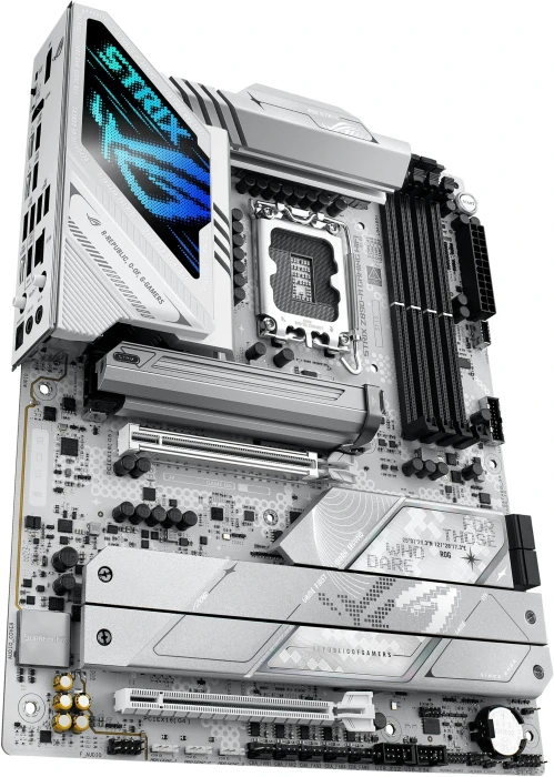 ASUS ROG STRIX Z890-A GAMING WIFI