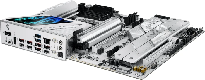 ASUS ROG STRIX Z890-A GAMING WIFI