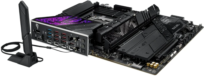 ASUS ROG STRIX Z890-E GAMING WIFI