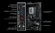 ASUS ROG STRIX Z890-E GAMING WIFI