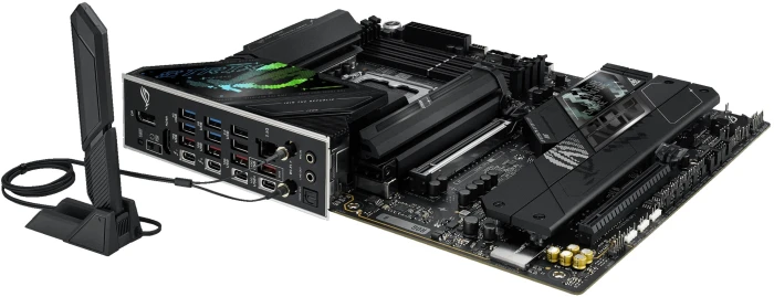 ASUS ROG STRIX Z890-F GAMING WIFI
