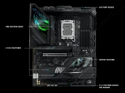 ASUS ROG STRIX Z890-F GAMING WIFI