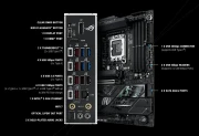 ASUS ROG STRIX Z890-F GAMING WIFI