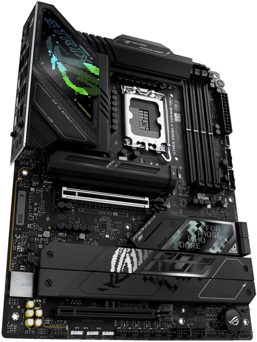 ASUS ROG STRIX Z890-F GAMING WIFI