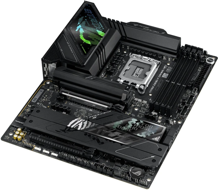ASUS ROG STRIX Z890-F GAMING WIFI
