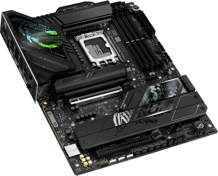 ASUS ROG STRIX Z890-F GAMING WIFI