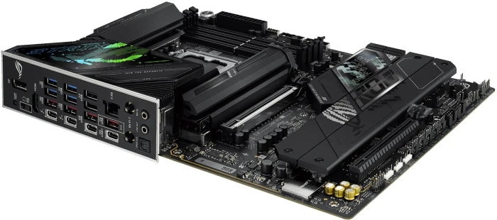 ASUS ROG STRIX Z890-F GAMING WIFI