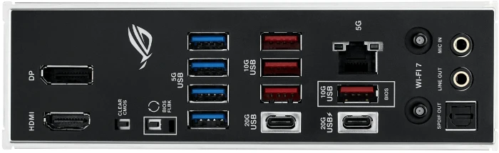 ASUS ROG STRIX Z890-H GAMING WIFI