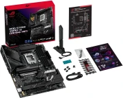 ASUS ROG STRIX Z890-H GAMING WIFI