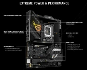 ASUS ROG STRIX Z890-H GAMING WIFI
