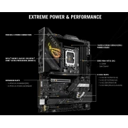 ASUS ROG STRIX Z890-H GAMING WIFI