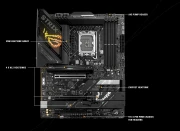 ASUS ROG STRIX Z890-H GAMING WIFI