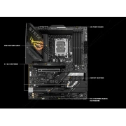 ASUS ROG STRIX Z890-H GAMING WIFI