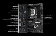 ASUS ROG STRIX Z890-H GAMING WIFI