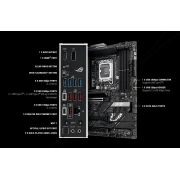 ASUS ROG STRIX Z890-H GAMING WIFI