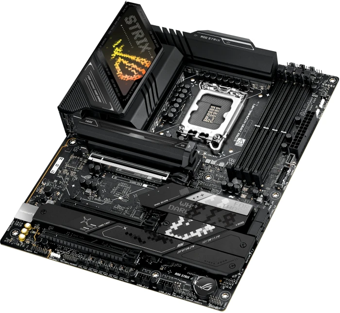 ASUS ROG STRIX Z890-H GAMING WIFI