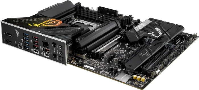 ASUS ROG STRIX Z890-H GAMING WIFI