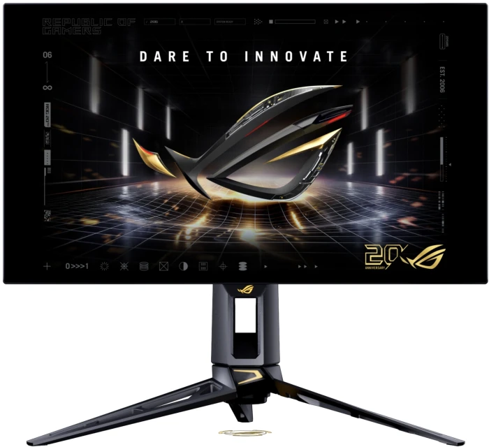 ASUS ROG Swift OLED PG27AQWP-G E20
